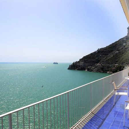 Nel Blu Dipinto Di Blu Villa Ravello Eksteriør bilde