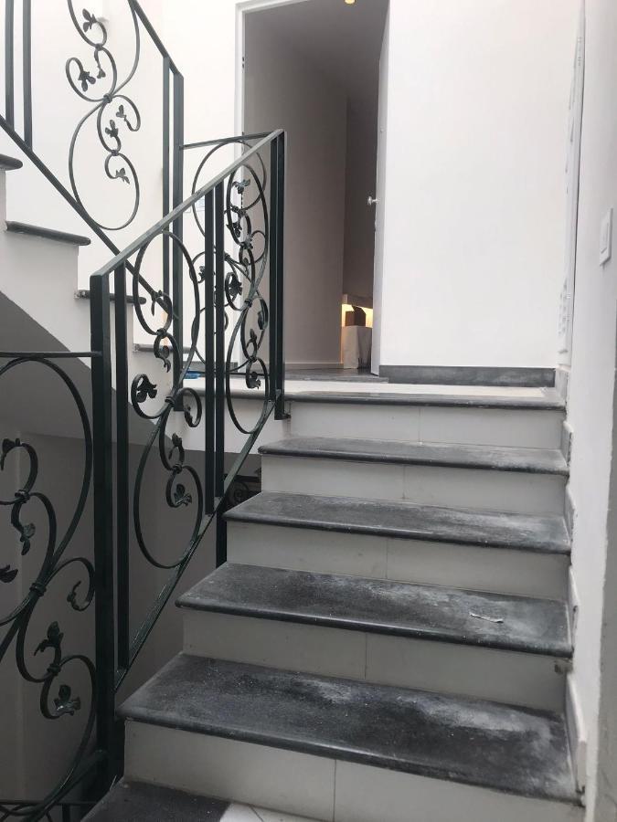 Nel Blu Dipinto Di Blu Villa Ravello Eksteriør bilde